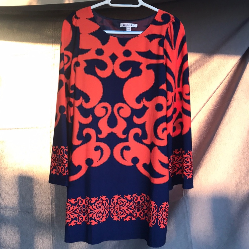 Nico LA Dress 👗